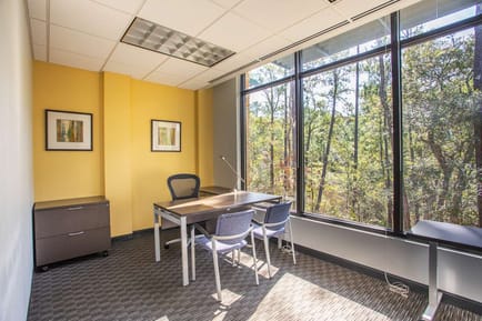 Image 4 of Regus - Hilton Head - 110 Traders Cross - Bluffton - SC