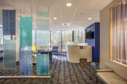 Image 5 of Regus - Hilton Head - 110 Traders Cross - Bluffton - SC