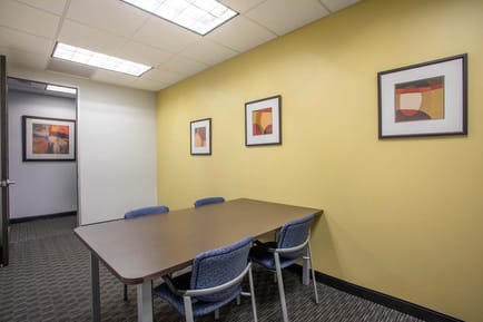 Image 8 of Regus - Hilton Head - 110 Traders Cross - Bluffton - SC