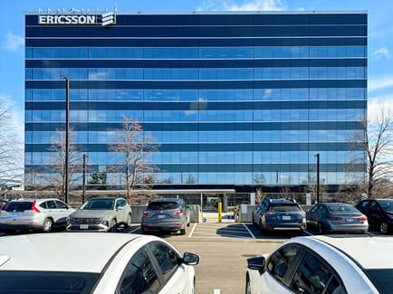 Image 1 of Regus - Matheson Boulevard East - Mississauga - ON
