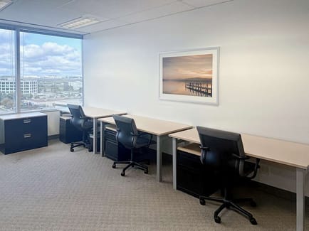 Image 14 of Regus - Matheson Boulevard East - Mississauga - ON