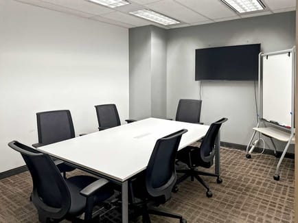 Image 17 of Regus - Matheson Boulevard East - Mississauga - ON