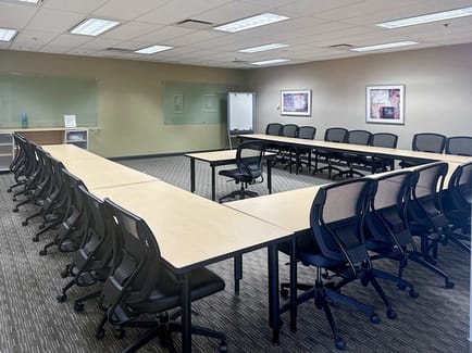 Image 19 of Regus - Matheson Boulevard East - Mississauga - ON