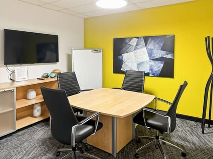 Image 22 of Regus - Matheson Boulevard East - Mississauga - ON