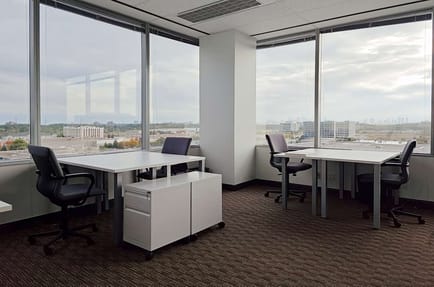 Image 28 of Regus - Matheson Boulevard East - Mississauga - ON