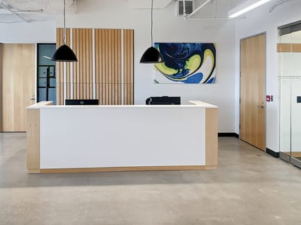 Image 3 of Regus - Matheson Boulevard East - Mississauga - ON