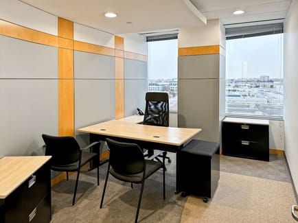 Image 8 of Regus - Matheson Boulevard East - Mississauga - ON