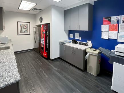 Image 13 of Regus - River Place - River Place Blvd. - Austin - TX