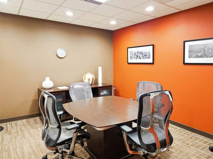 Image 1 of Regus - Fox River - W. College Avenue - Appleton - WI