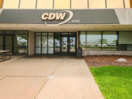 Image 11 of Regus - Fox River - W. College Avenue - Appleton - WI