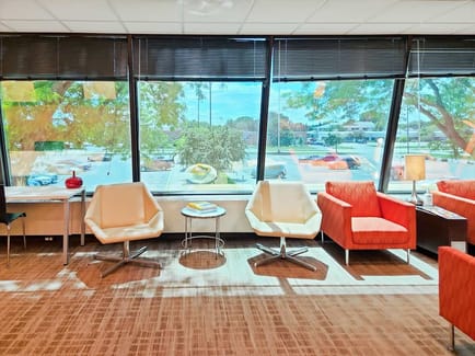 Image 13 of Regus - Fox River - W. College Avenue - Appleton - WI