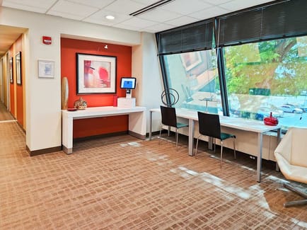 Image 5 of Regus - Fox River - W. College Avenue - Appleton - WI