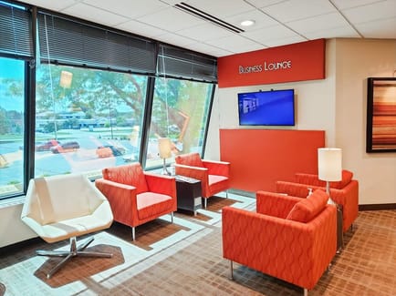 Image 6 of Regus - Fox River - W. College Avenue - Appleton - WI