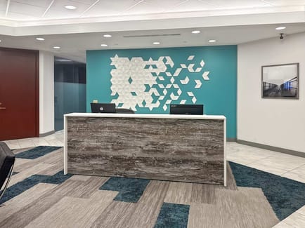 Image 12 of Regus - Brickell Center - 1221 Brickell Avenue - Miami -  FL