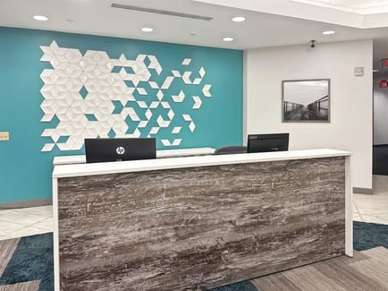 Image 2 of Regus - Brickell Center - 1221 Brickell Avenue - Miami -  FL