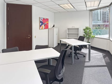 Image 7 of Regus - Brickell Center - 1221 Brickell Avenue - Miami -  FL