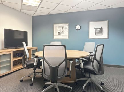 Image 8 of Regus - Brickell Center - 1221 Brickell Avenue - Miami -  FL