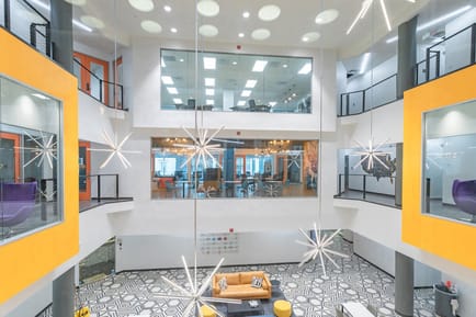 Image 1 of Expansive - 223 E. City Hall Ave, Norfolk - VA