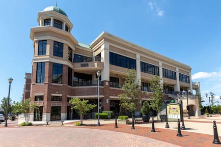 Image 1 of Regus - Towne Place at Garden State Park - Haddonfield Road - Cherry Hill - NJ