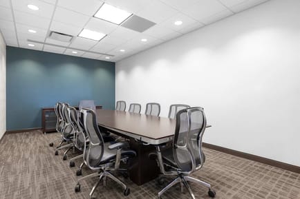 Image 3 of Regus - Towne Place at Garden State Park - Haddonfield Road - Cherry Hill - NJ