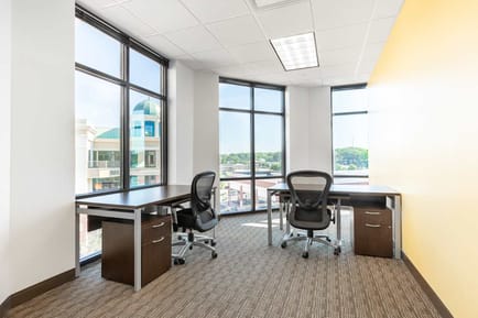 Image 4 of Regus - Towne Place at Garden State Park - Haddonfield Road - Cherry Hill - NJ
