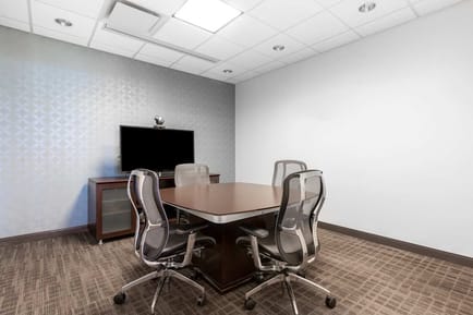 Image 8 of Regus - Towne Place at Garden State Park - Haddonfield Road - Cherry Hill - NJ