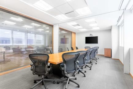 Image 3 of Regus - 10th Floor, Centro Empresarial Parque, Cidade Corporate - SCS, Quadra 09 -Bloco C, South Comercial Sector - Brasilia - B