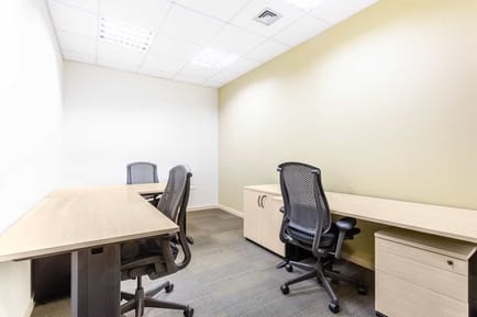 Image 7 of Regus - 10th Floor, Centro Empresarial Parque, Cidade Corporate - SCS, Quadra 09 -Bloco C, South Comercial Sector - Brasilia - B