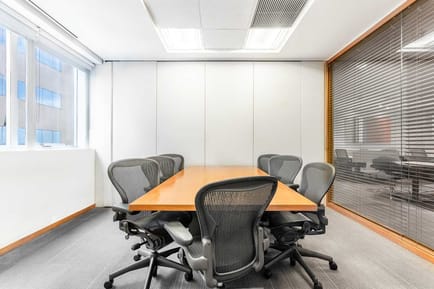 Image 9 of Regus - 10th Floor, Centro Empresarial Parque, Cidade Corporate - SCS, Quadra 09 -Bloco C, South Comercial Sector - Brasilia - B