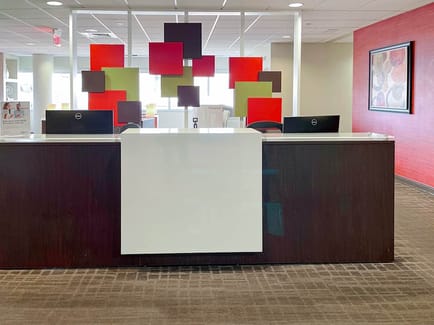 Image 2 of Regus - 220 North Main Street - Greenville - SC