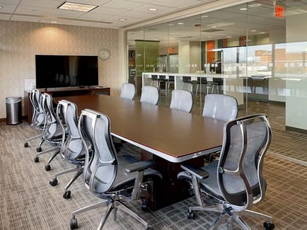 Image 3 of Regus - 220 North Main Street - Greenville - SC