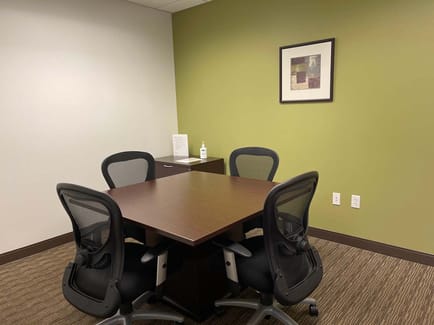 Image 4 of Regus - 220 North Main Street - Greenville - SC