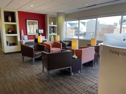 Image 5 of Regus - 220 North Main Street - Greenville - SC