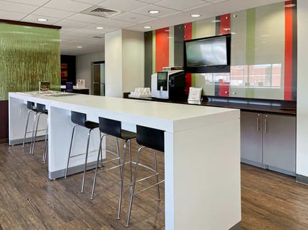 Image 7 of Regus - 220 North Main Street - Greenville - SC