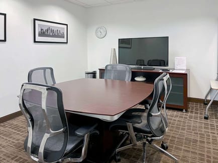 Image 8 of Regus - 220 North Main Street - Greenville - SC