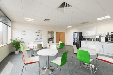 Image 5 of Hubspace - Boundary House - Cricketfield Road, UB8 - Uxbridge