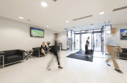 Image 6 of Hubspace - Boundary House - Cricketfield Road, UB8 - Uxbridge