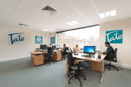 Image 7 of Hubspace - Boundary House - Cricketfield Road, UB8 - Uxbridge