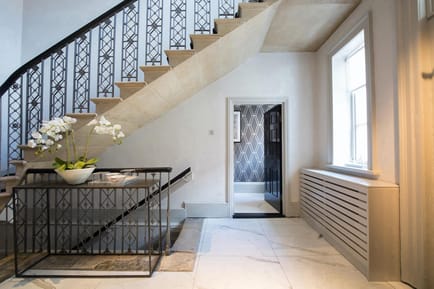 Image 4 of The Boutique Workplace Company - 2 John Street, WC1 - Chancery Lane