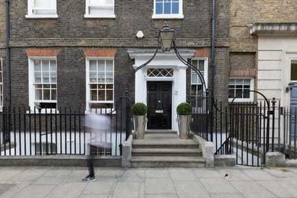Image 15 of The Boutique Workplace Company - 2 John Street, WC1 - Chancery Lane
