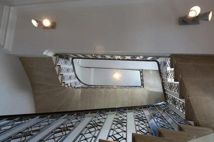 Image 5 of The Boutique Workplace Company - 2 John Street, WC1 - Chancery Lane