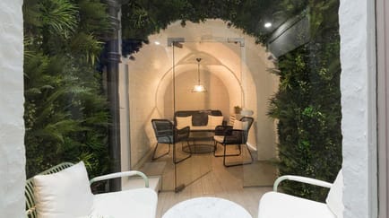 Image 6 of The Boutique Workplace Company - 2 John Street, WC1 - Chancery Lane