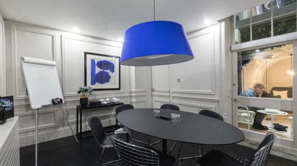 Image 2 of The Boutique Workplace Company - 2 John Street, WC1 - Chancery Lane