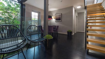 Image 3 of The Boutique Workplace Company - 2 John Street, WC1 - Chancery Lane