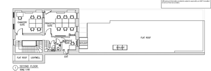 Image 9 of The Boutique Workplace Company - 2 John Street, WC1 - Chancery Lane