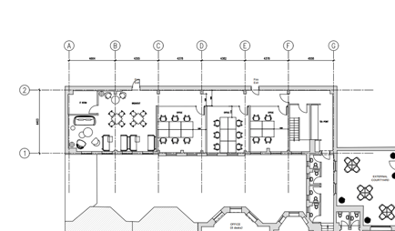 Image 12 of The Boutique Workplace Company - 2 John Street, WC1 - Chancery Lane