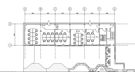 Image 14 of The Boutique Workplace Company - 2 John Street, WC1 - Chancery Lane