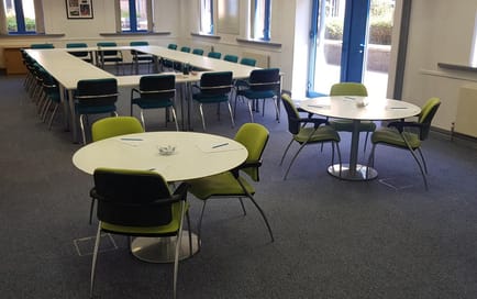 Image 2 of Infinity Serviced Offices Dudley Ltd- The Waterfront - Dudley Court South - Level Street, DY5 - Brierley Hill
