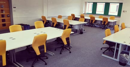 Image 3 of Infinity Serviced Offices Dudley Ltd- The Waterfront - Dudley Court South - Level Street, DY5 - Brierley Hill