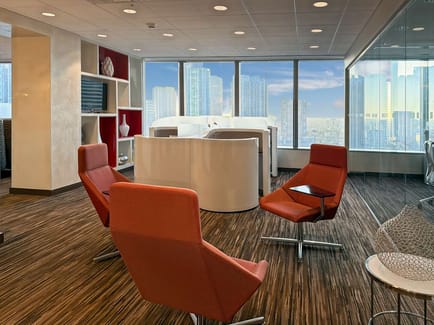 Image 1 of Regus - Wells Fargo Plaza - 333 SE 2nd Avenue - Miami - FL